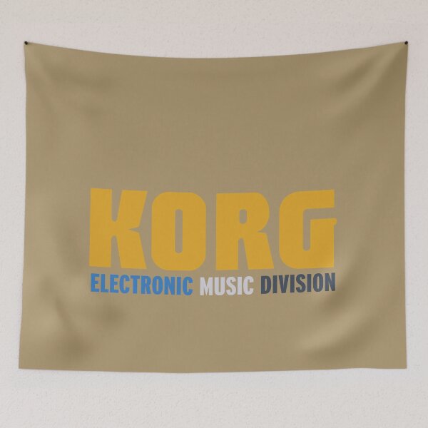 Item preview, Korg Electronic Music Division Color-2 designed and sold by ParMesSoins.