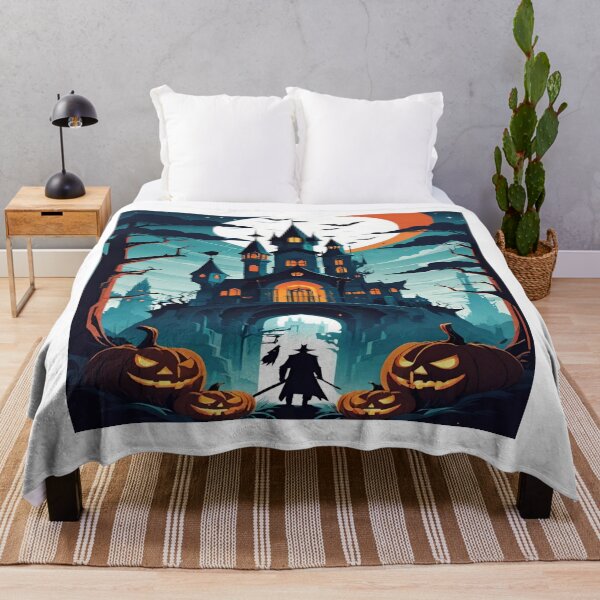 Item preview, Vampic Castle designed and sold by DreamistStore.