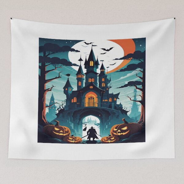 Item preview, Vampic Castle designed and sold by DreamistStore.