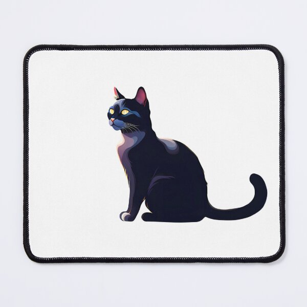 Item preview, Tokyo Black Cat designed and sold by Chett36.