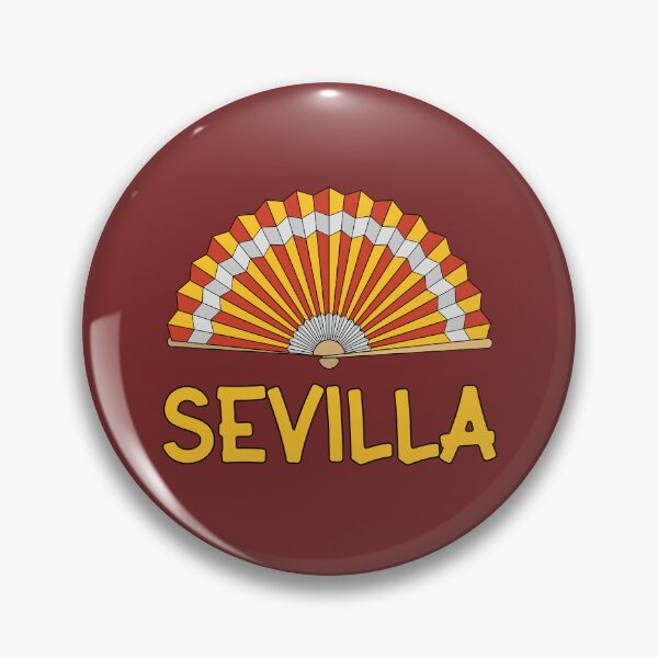 Item preview, Sevilla city in spain designed and sold by Donutlovers.