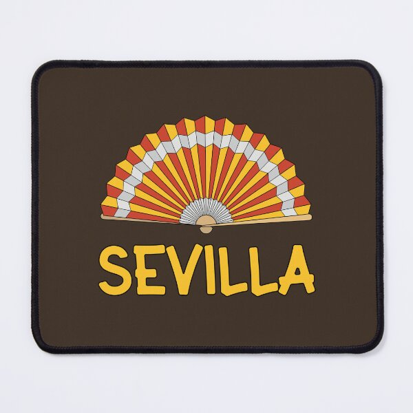 Item preview, Sevilla city in spain designed and sold by Donutlovers.