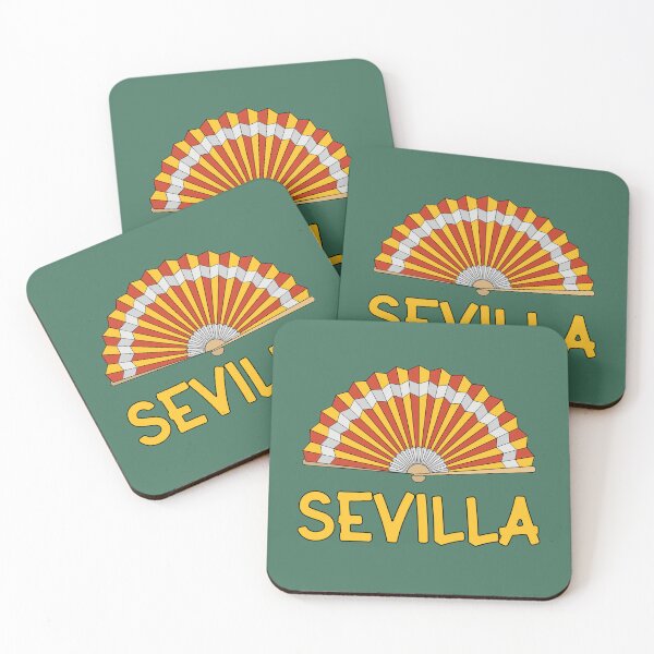 Item preview, Sevilla city in spain designed and sold by Donutlovers.