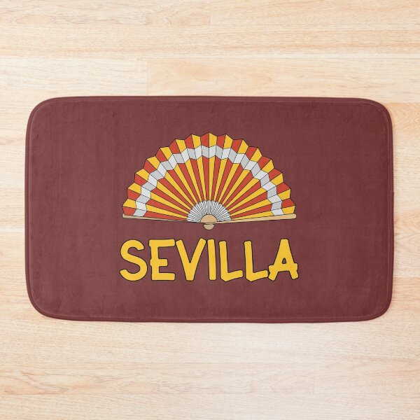 Item preview, Sevilla city in spain designed and sold by Donutlovers.