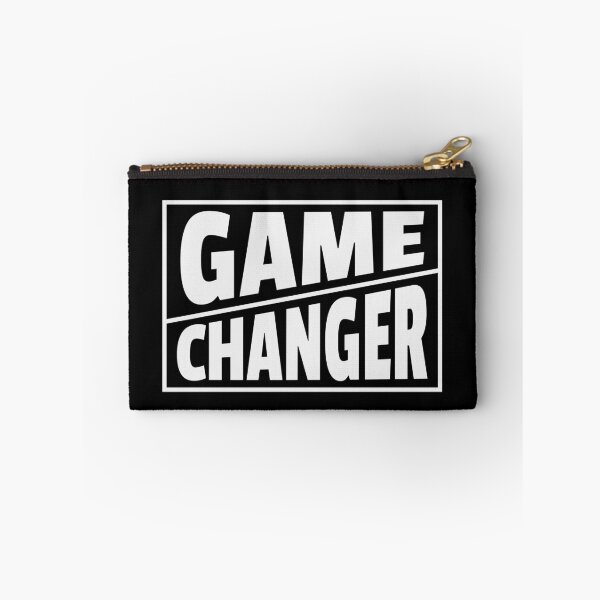 Item preview, Gamechanger Quote Gift Idea  designed and sold by HosvPrint .s.