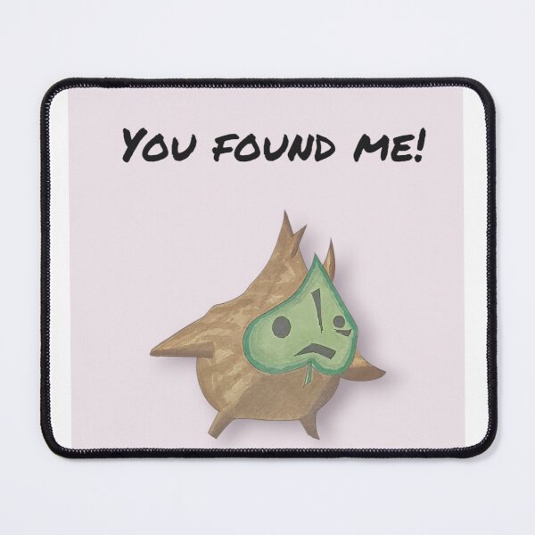 Artikelvorschau, Korok entworfen und verkauft von jeffalltrades.
