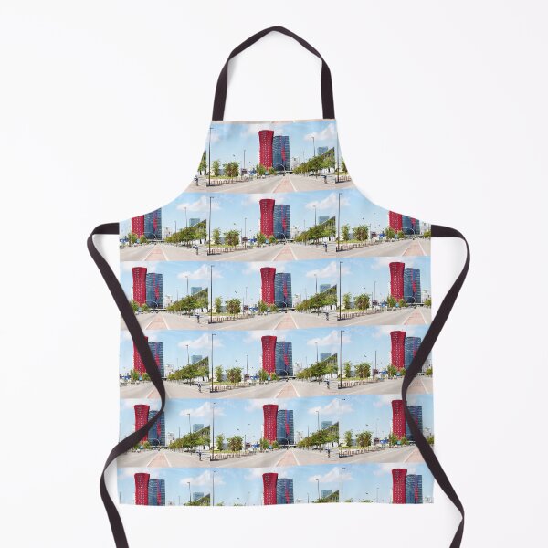 Item preview, Modernos edificios. designed and sold by manoloshoping.