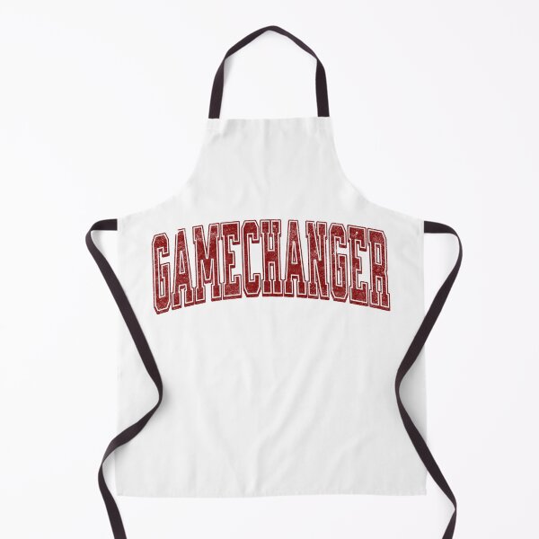 Item preview, Distressed Classic Game Changer Gift Idea designed and sold by HosvPrint .s.