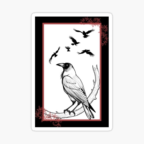Item preview, Six of Crows Inspired designed and sold by lilphantompearl.