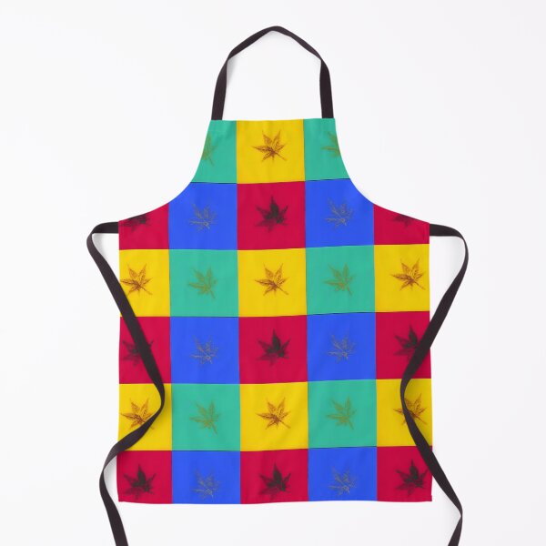 Item preview, Four Seasons of Acer designed and sold by LymphomaLass.