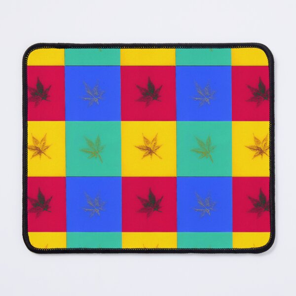Item preview, Four Seasons of Acer designed and sold by LymphomaLass.