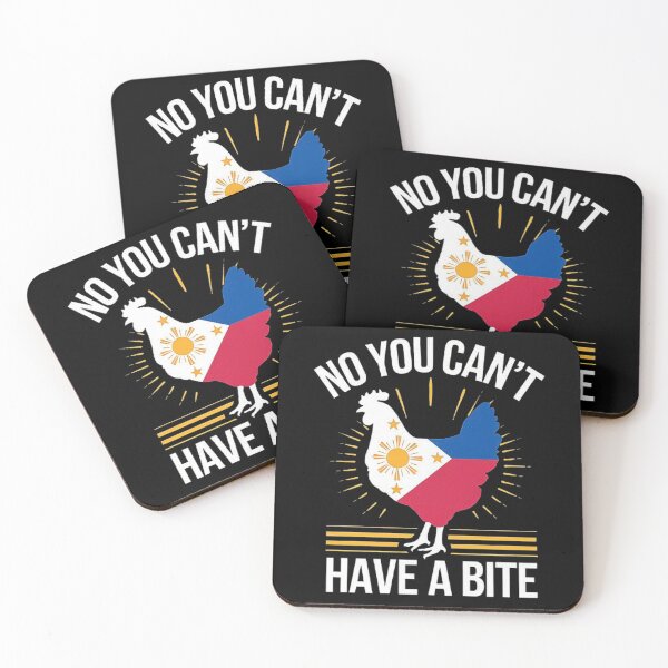 Item preview, Filipino Pride Chicken Design designed and sold by love3617.