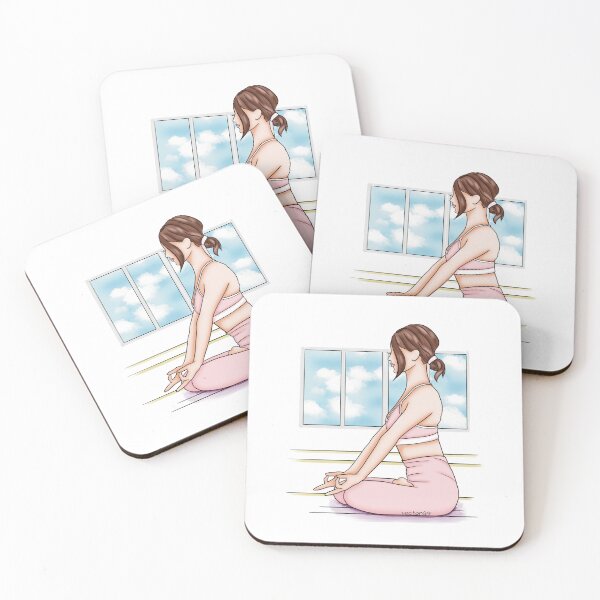 Item preview, Meditation Zen Mantra designed and sold by Sector-G91.