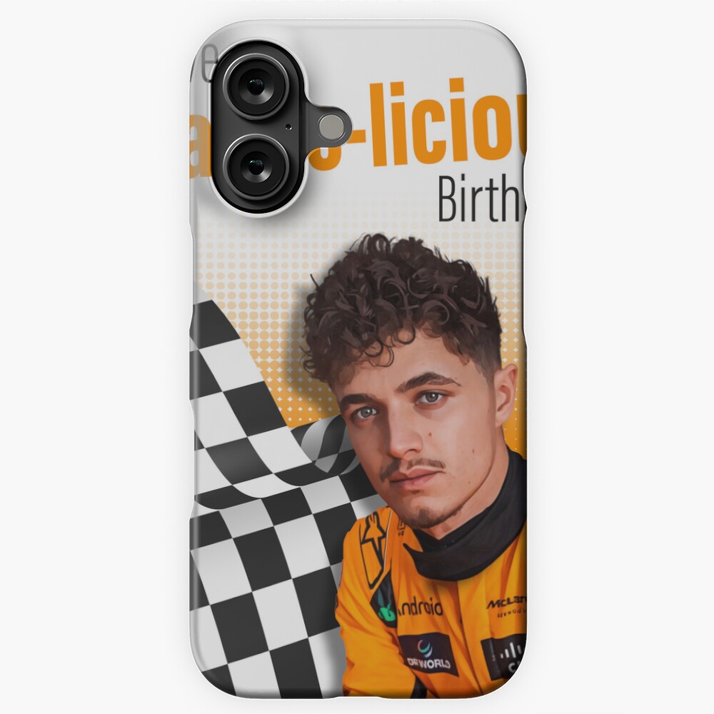 Aperçu de l'œuvre Coque rigide iPhone créée et vendue par jamesbdesign.
