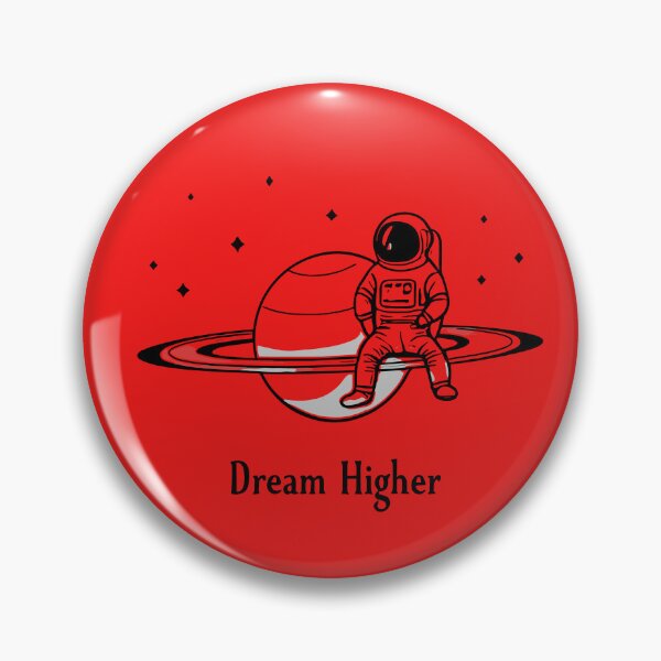 Item preview, Rest on the Red Planet designed and sold by Honu2025.
