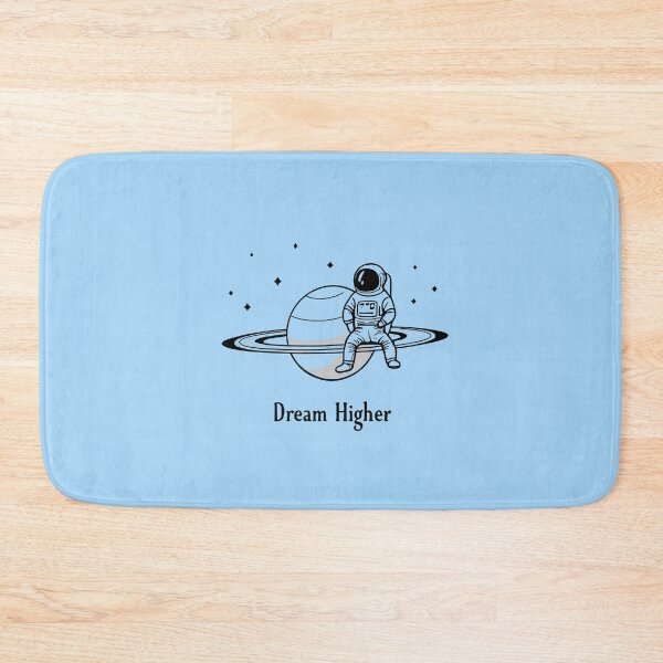 Item preview, Rest on the Red Planet designed and sold by Honu2025.