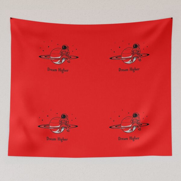 Item preview, Rest on the Red Planet designed and sold by Honu2025.
