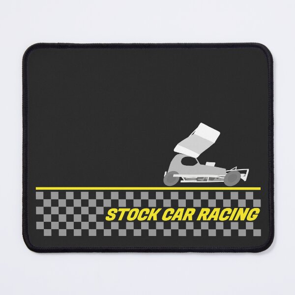 Item preview, Stock Car Racing Victory - Brisca F1 Inspired Design designed and sold by cayzerracing.