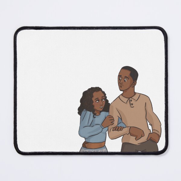 Item preview, Gregory Eddie Janine Teagues designed and sold by sketchymaze.