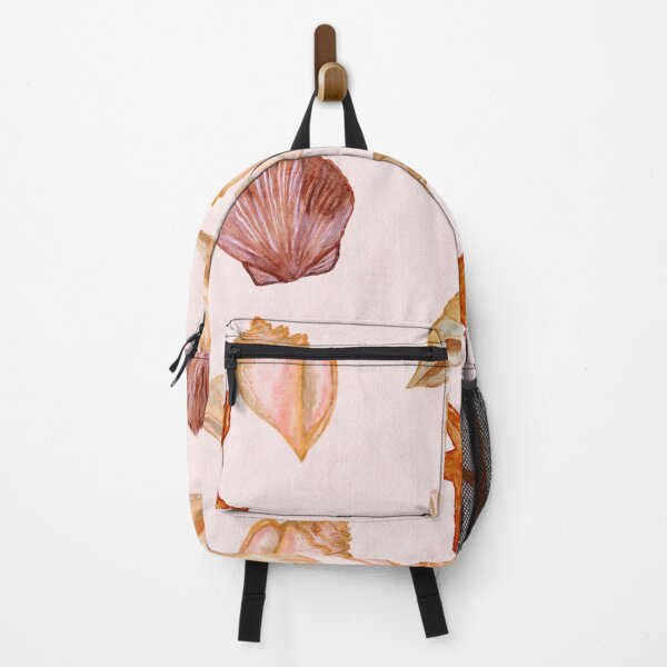 Item preview, Watercolor Shells designed and sold by avamedia.