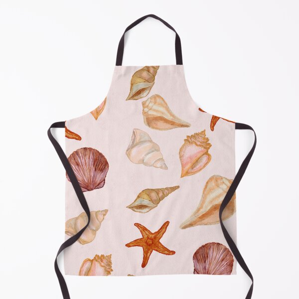 Item preview, Conchas de acuarela designed and sold by avamedia.