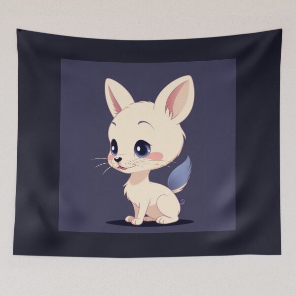 Item preview, Little Foxy designed and sold by 15Enchantress.