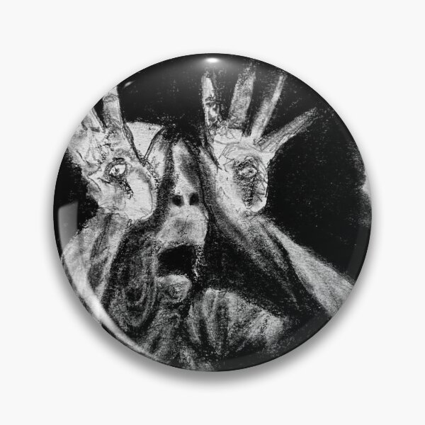 Artikelvorschau, Pans Labyrinth Kohledruck entworfen und verkauft von symbolsandmaps.