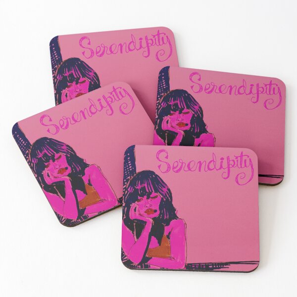 Item preview, Serendipity  designed and sold by Varshaa.