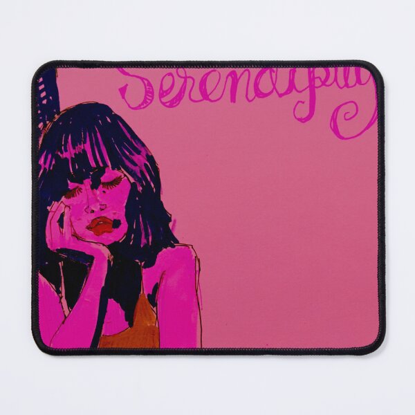 Item preview, Serendipity designed and sold by Varshaa.