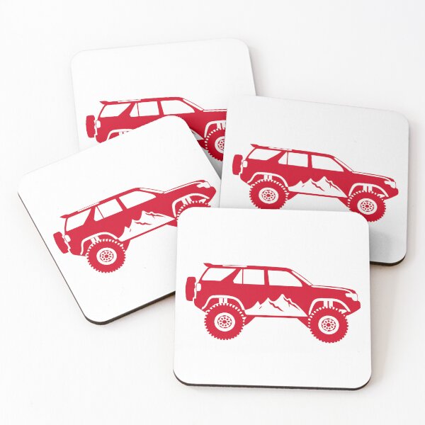 Item preview, 4Runner Mountains designed and sold by Timegraf.