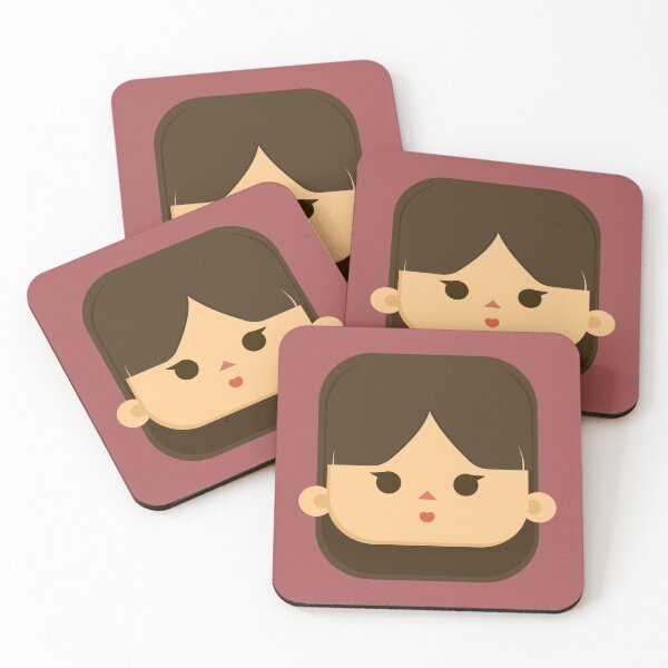 Item preview, Maddie Buckley designed and sold by Helo’s.