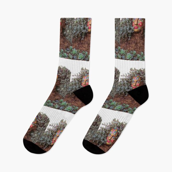 Item preview, Garden Fashion designed and sold by heatherfriedman.