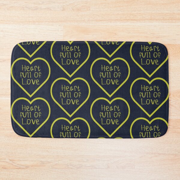 Item preview, Heart Full Of Love designed and sold by kinpirks.