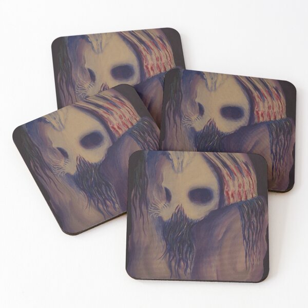 Item preview, Skull X2 designed and sold by pawelkinart.