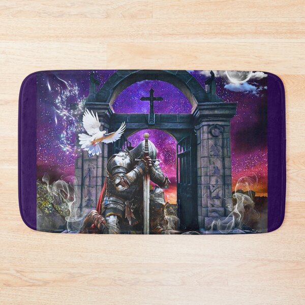 Item preview, Prayer Portal designed and sold by Tripp Art Studio.
