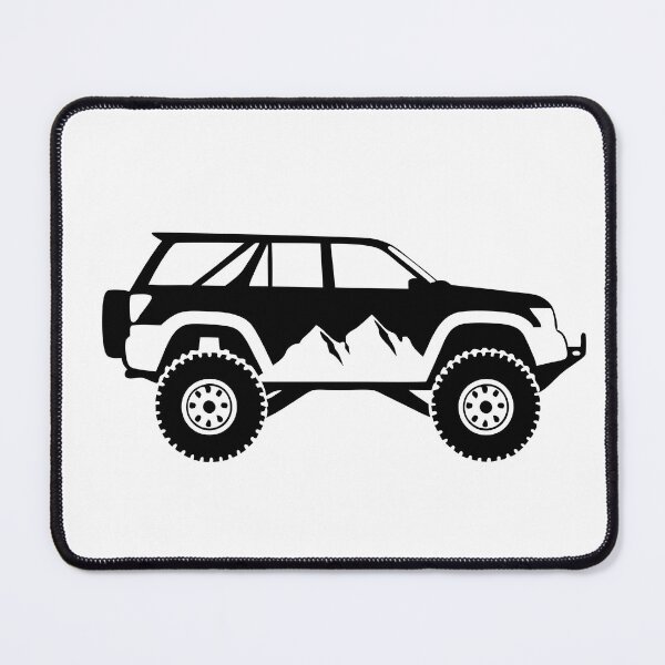 Item preview, 4Runner Mountains designed and sold by Timegraf.