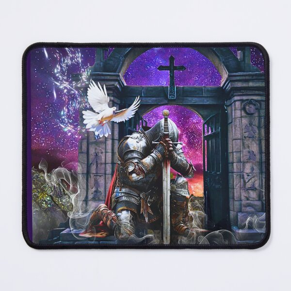 Item preview, Prayer Portal designed and sold by Tripp Art Studio.
