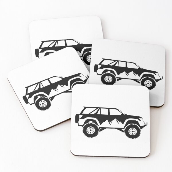 Item preview, 4Runner Mountains designed and sold by Timegraf.