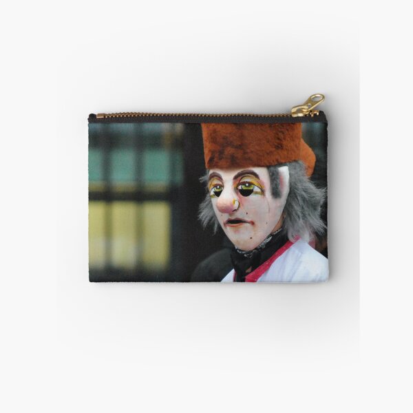 Item preview, Basel Drummers, Carnival designed and sold by Mauswohn.