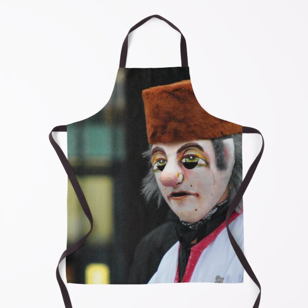 Item preview, Basel Drummers, Carnival designed and sold by Mauswohn.