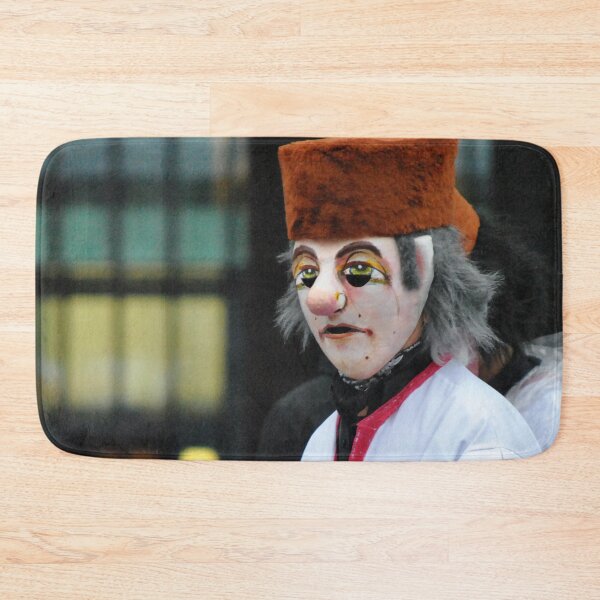 Item preview, Basel Drummers, Carnival designed and sold by Mauswohn.