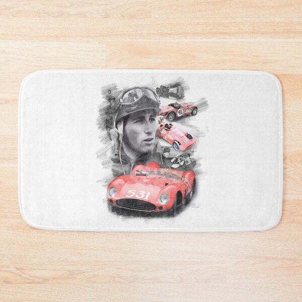 Item preview, Alfonso de Portago designed and sold by Theodor Decker.