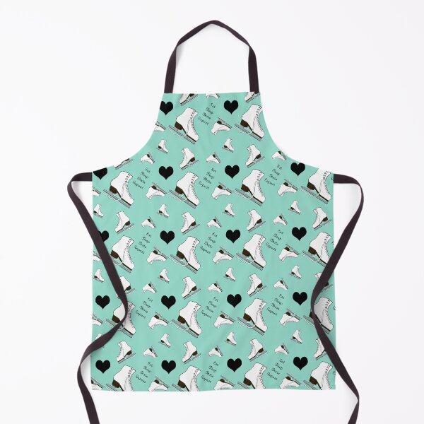Item preview, Eat, Sleep, Skate Repeat- Aqua designed and sold by PD-Skating.