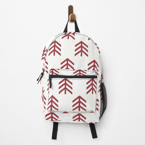 Item preview, Arrows pattern designed and sold by Haji Kamora.