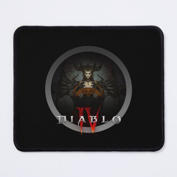 Item preview, Diablo 4 designed and sold by Story-dareba.