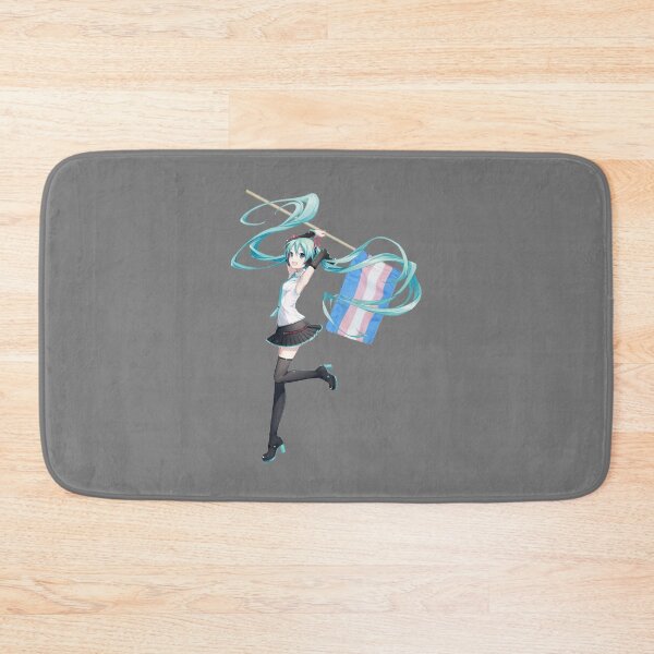 Item preview, Hatsune Miku designed and sold by Story-dareba.