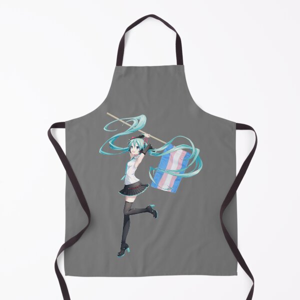 Item preview, Hatsune Miku designed and sold by Story-dareba.
