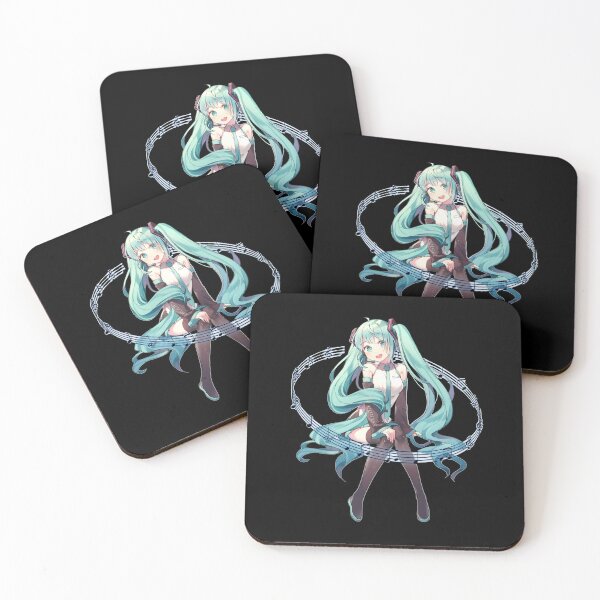 Artikelvorschau, Hatsune Miku entworfen und verkauft von Story-dareba.