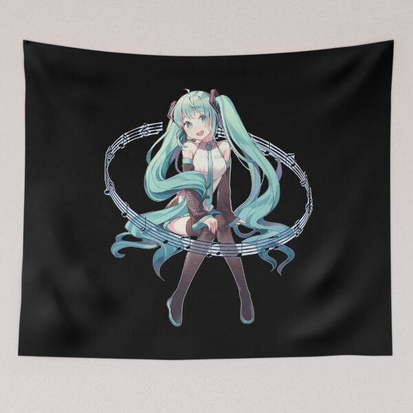 Item preview, Hatsune Miku designed and sold by Story-dareba.