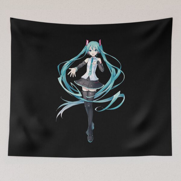Item preview, Hatsune Miku designed and sold by Story-dareba.